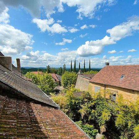 Les Epingliers - Le Clos Lacam, Centre Ville, Dog Friendly غوردون أون كيرسي المظهر الخارجي الصورة