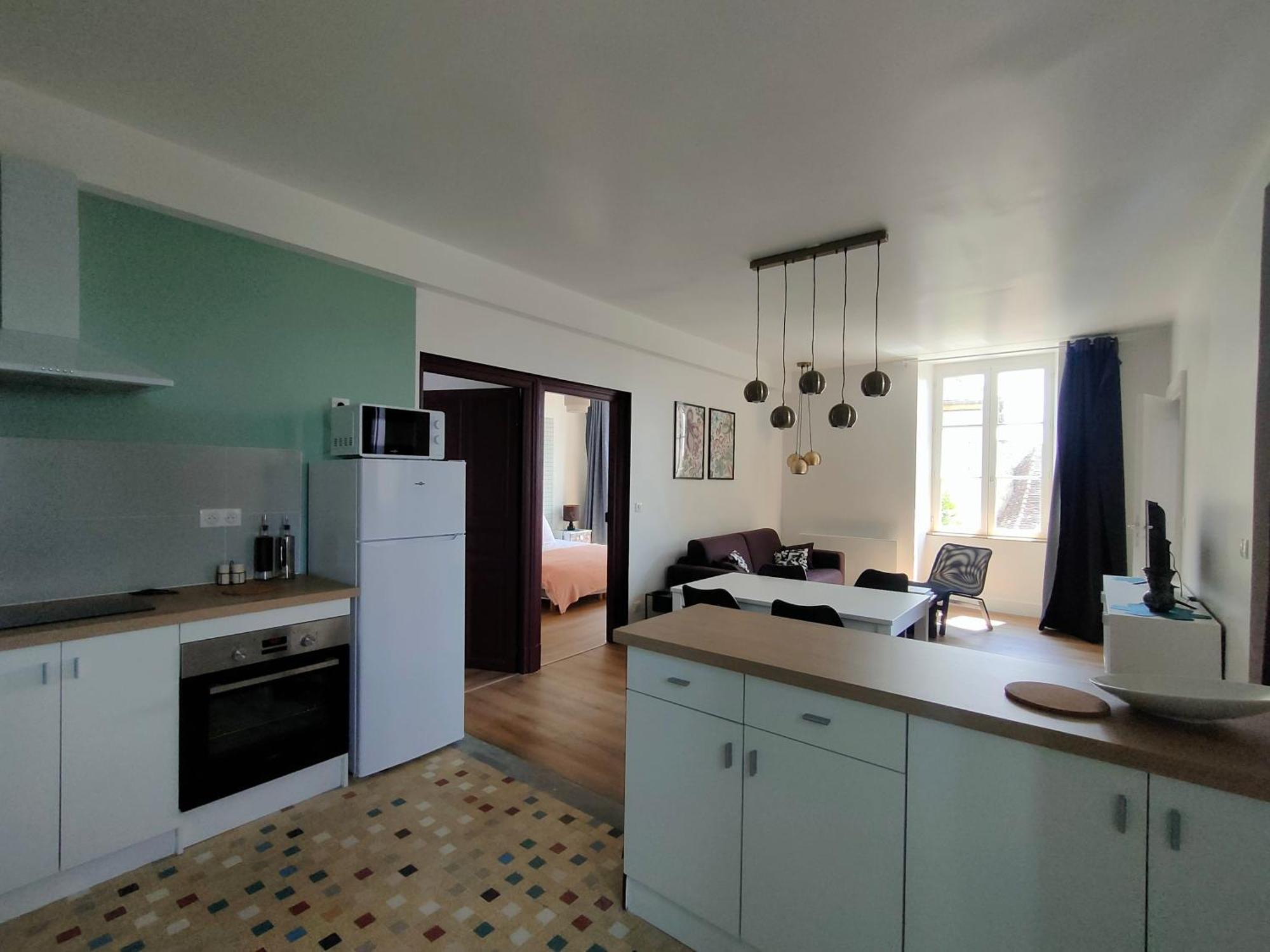 Les Epingliers - Le Clos Lacam, Centre Ville, Dog Friendly غوردون أون كيرسي المظهر الخارجي الصورة