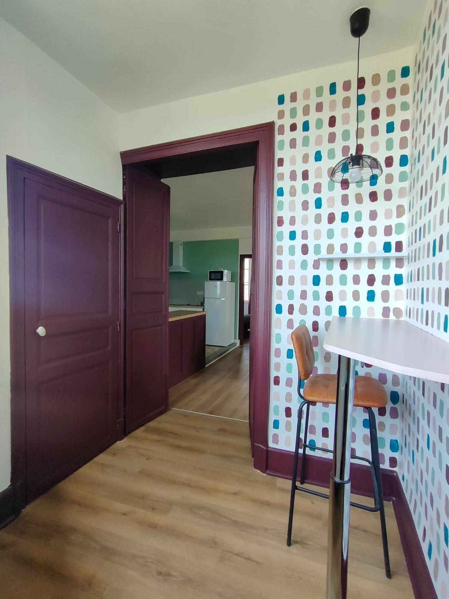 Les Epingliers - Le Clos Lacam, Centre Ville, Dog Friendly غوردون أون كيرسي المظهر الخارجي الصورة