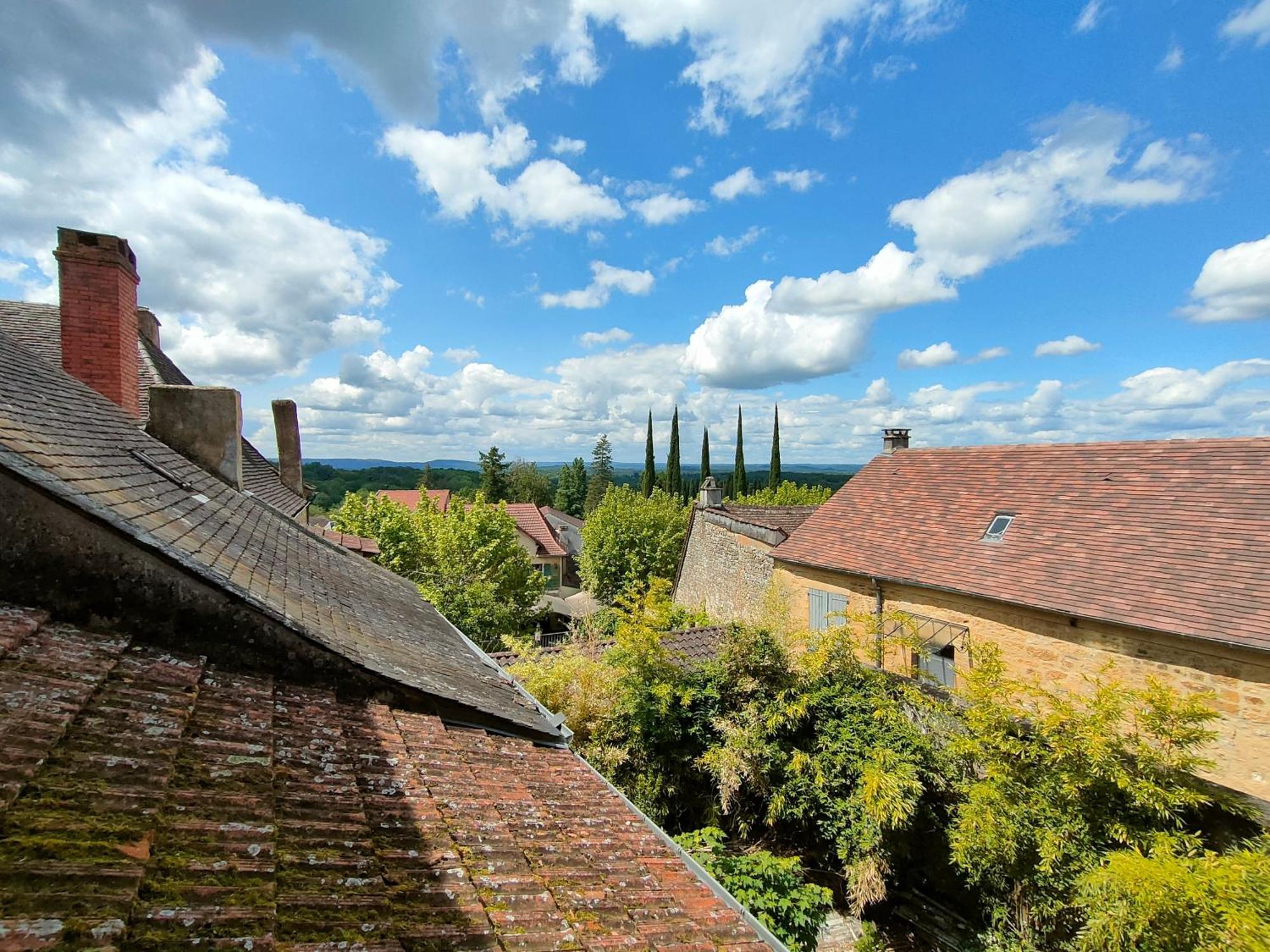 Les Epingliers - Le Clos Lacam, Centre Ville, Dog Friendly غوردون أون كيرسي المظهر الخارجي الصورة