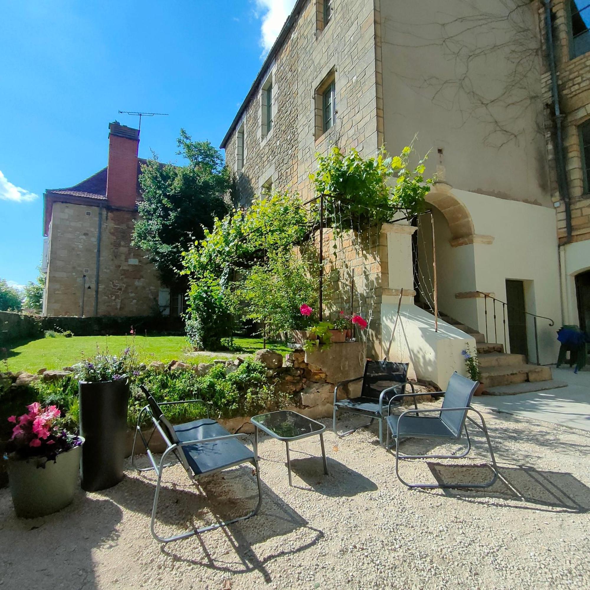 Les Epingliers - Le Clos Lacam, Centre Ville, Dog Friendly غوردون أون كيرسي المظهر الخارجي الصورة