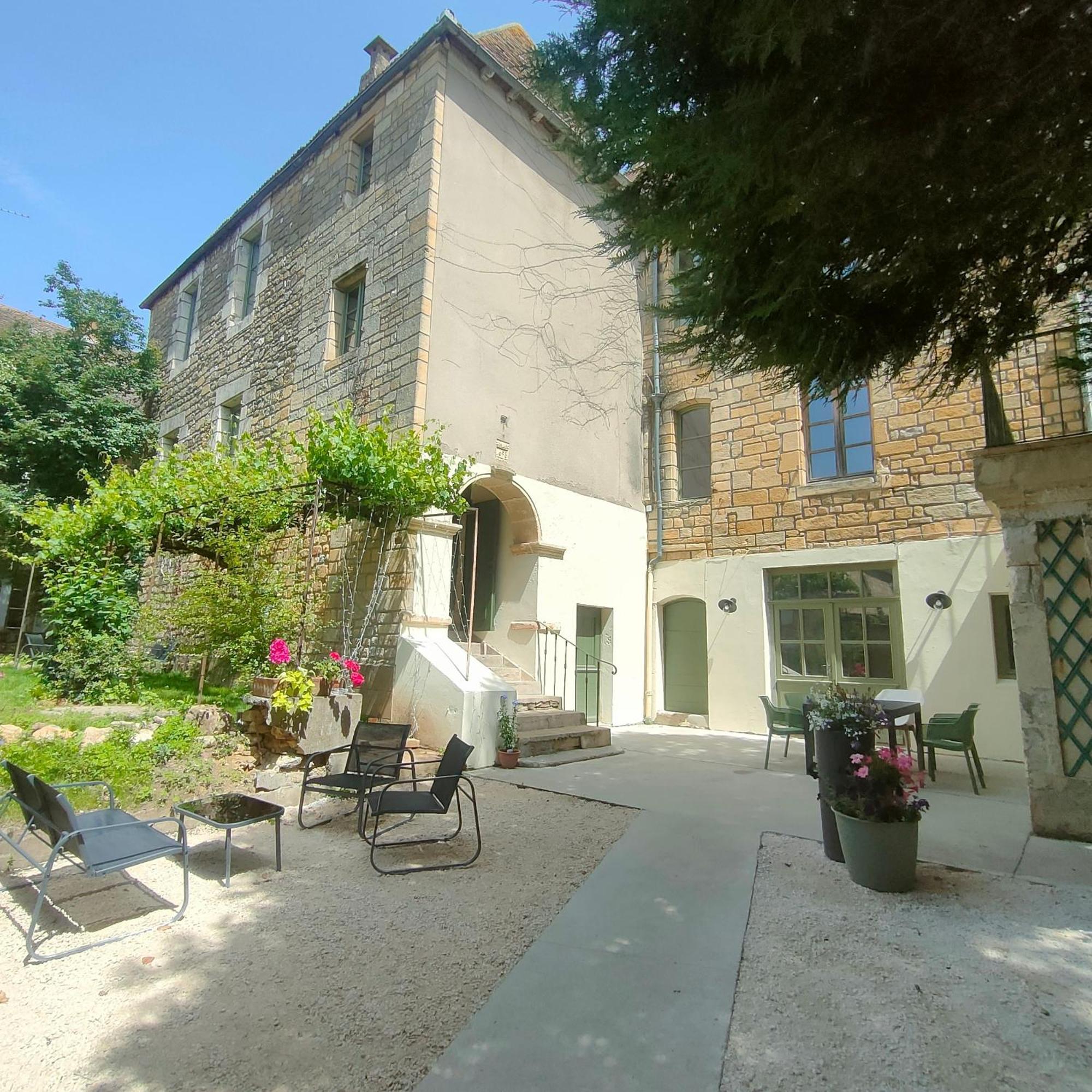 Les Epingliers - Le Clos Lacam, Centre Ville, Dog Friendly غوردون أون كيرسي المظهر الخارجي الصورة